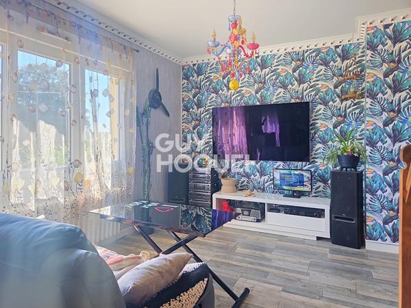 Maison à vendre de 4 pièces de 95 m²