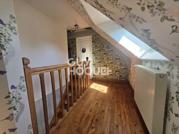 Maison à vendre de 4 pièces de 95 m²