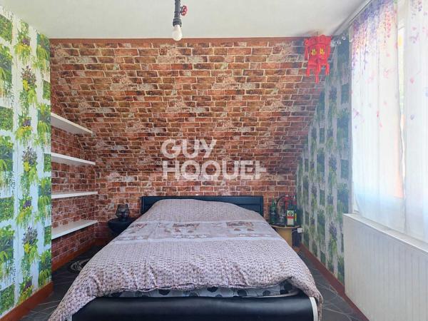 Maison à vendre de 4 pièces de 95 m²