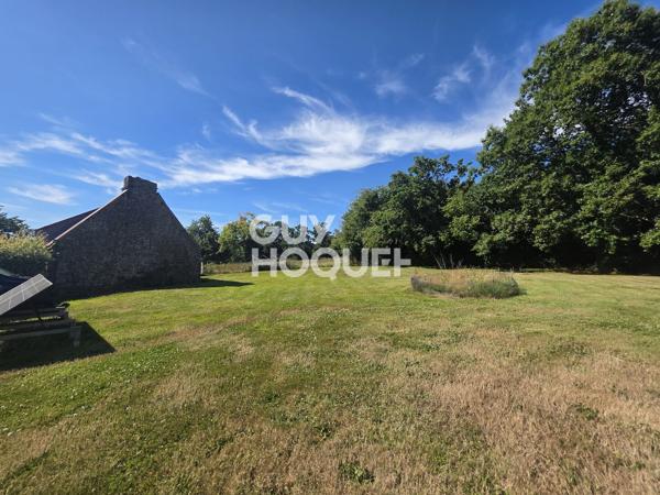 Maison à vendre de 4 pièces de 95 m²