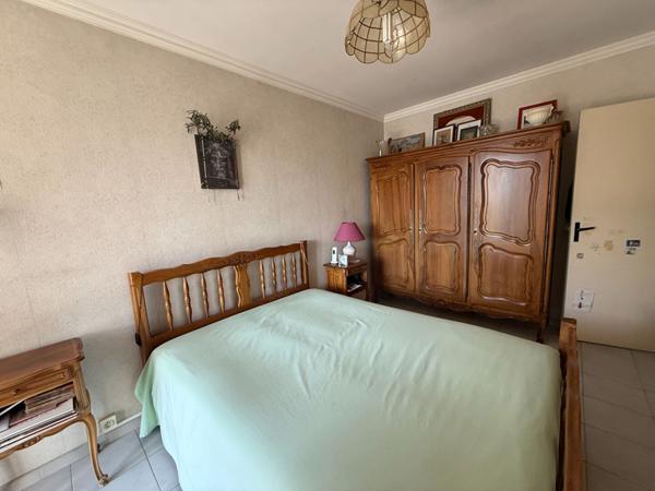 Appartement 4 pièces-Martigues