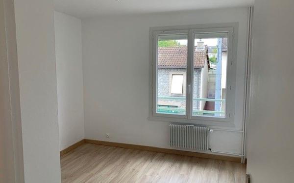 Appartement à vendre    4 pièces • 89 m2 Limoges