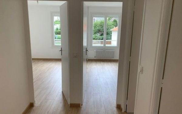 Appartement à vendre    4 pièces • 89 m2 Limoges