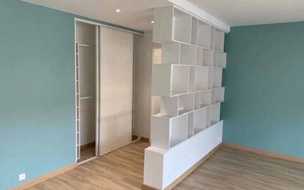 Appartement à vendre    4 pièces • 89 m2 Limoges