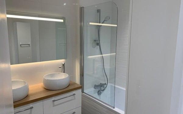 Appartement à vendre    4 pièces • 89 m2 Limoges