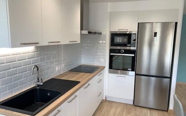 Appartement à vendre    4 pièces • 89 m2 Limoges