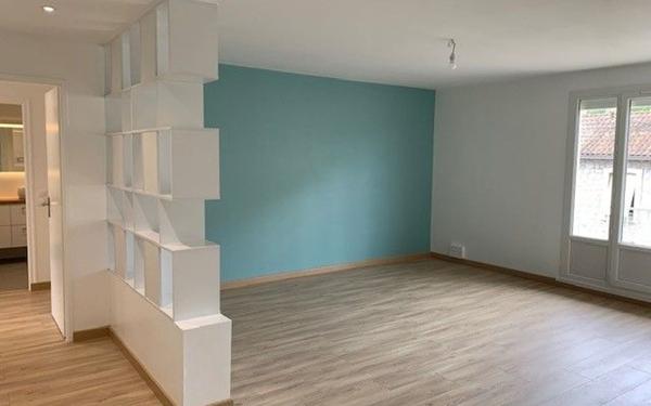 Appartement à vendre    4 pièces • 89 m2 Limoges