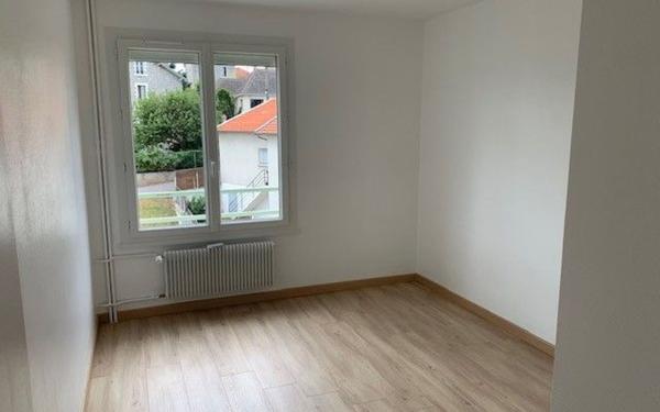 Appartement à vendre    4 pièces • 89 m2 Limoges