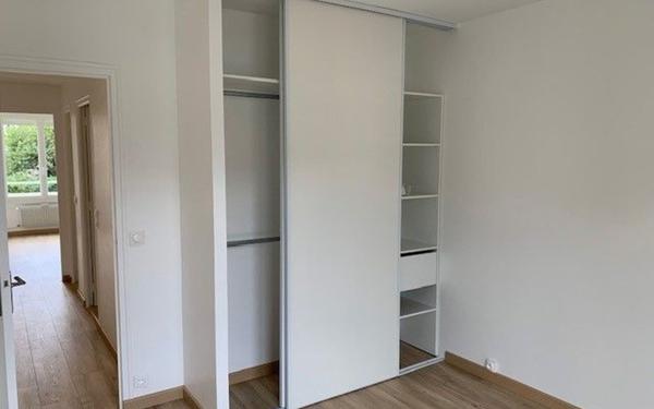 Appartement à vendre    4 pièces • 89 m2 Limoges