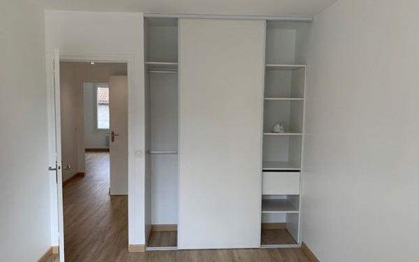Appartement à vendre    4 pièces • 89 m2 Limoges
