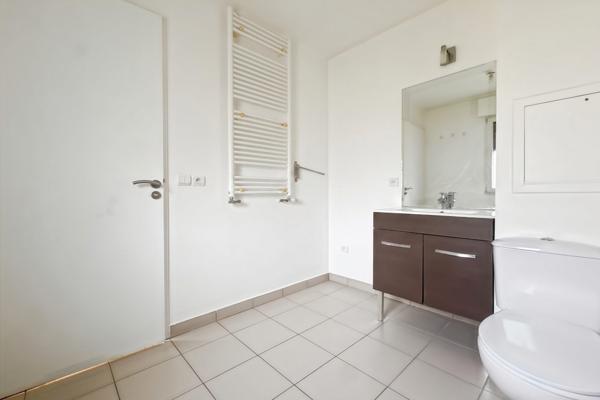 Appartement Colombes 2 pièce(s) 45 m2