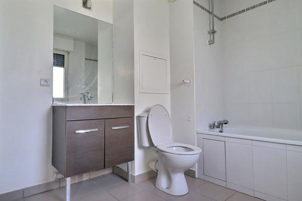 Appartement Colombes 2 pièce(s) 45 m2
