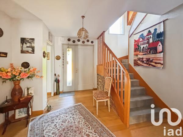 Maison à vendre 7 pièces 156 m² Lanester