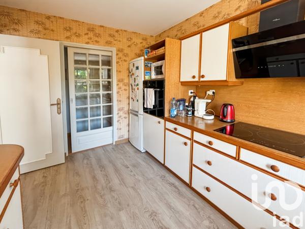 Maison à vendre 7 pièces 156 m² Lanester