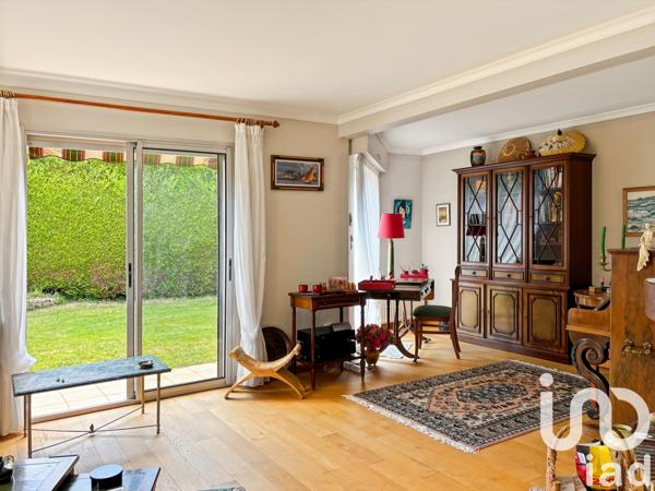 Maison à vendre 7 pièces 156 m² Lanester