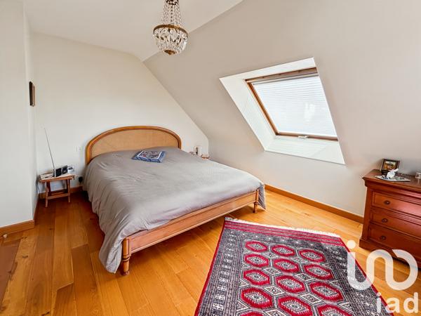 Maison à vendre 7 pièces 156 m² Lanester