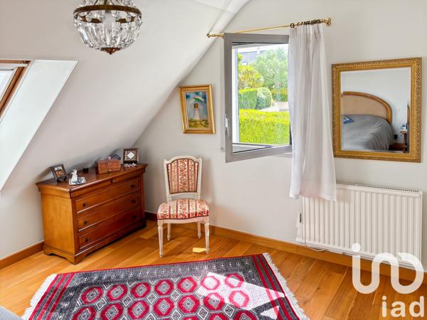 Maison à vendre 7 pièces 156 m² Lanester