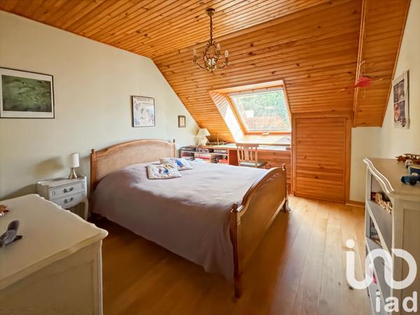 Maison à vendre 7 pièces 156 m² Lanester