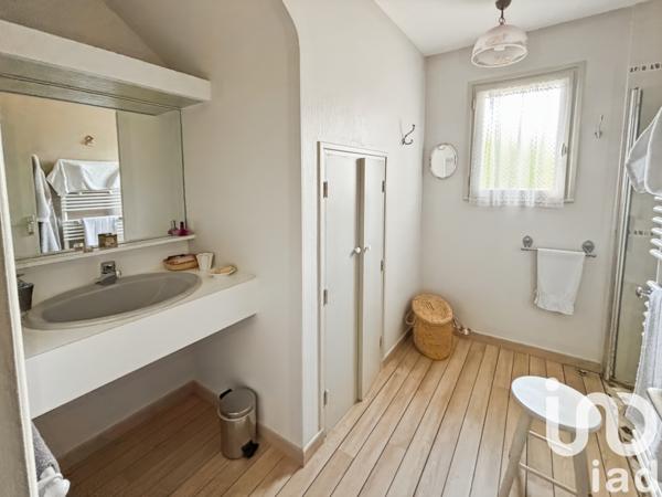 Maison à vendre 7 pièces 156 m² Lanester