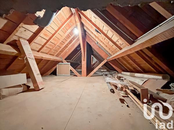 Maison à vendre 7 pièces 156 m² Lanester