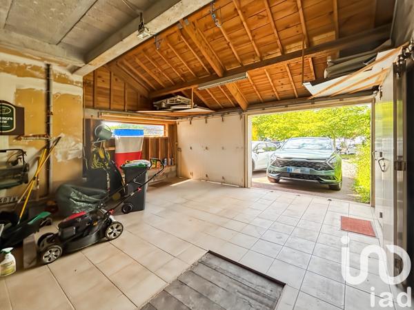 Maison à vendre 7 pièces 156 m² Lanester