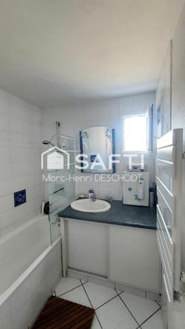 Maison 5 pièces 93m²