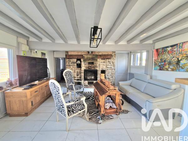 Maison à vendre 5 pièces 132 m² Forges-les-Eaux