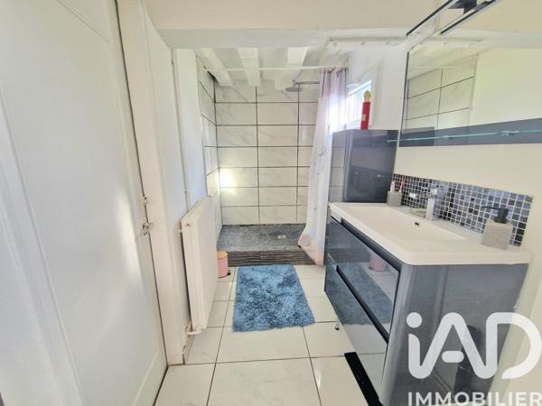 Maison à vendre 5 pièces 132 m² Forges-les-Eaux