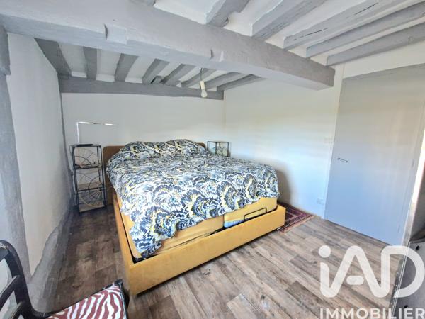 Maison à vendre 5 pièces 132 m² Forges-les-Eaux
