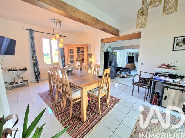 Maison à vendre 5 pièces 132 m² Forges-les-Eaux