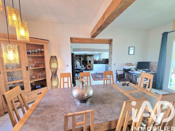 Maison à vendre 5 pièces 132 m² Forges-les-Eaux
