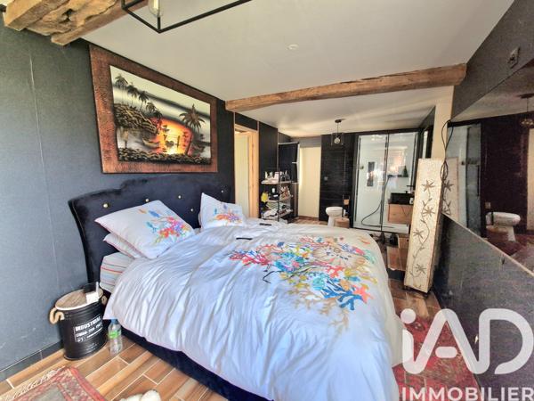 Maison à vendre 5 pièces 132 m² Forges-les-Eaux