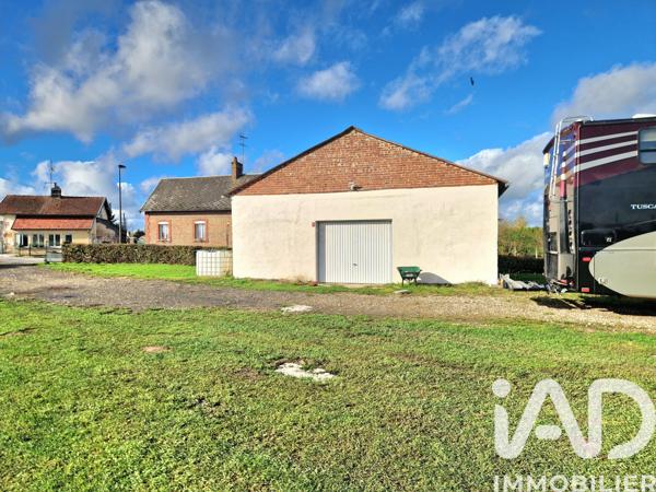 Maison à vendre 5 pièces 132 m² Forges-les-Eaux