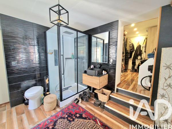 Maison à vendre 5 pièces 132 m² Forges-les-Eaux