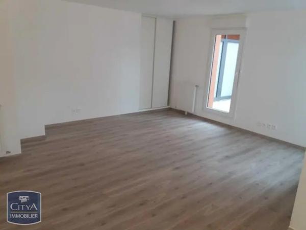 Appartement à louer 1 pièce 36.14m² Bois-Colombes (92270)