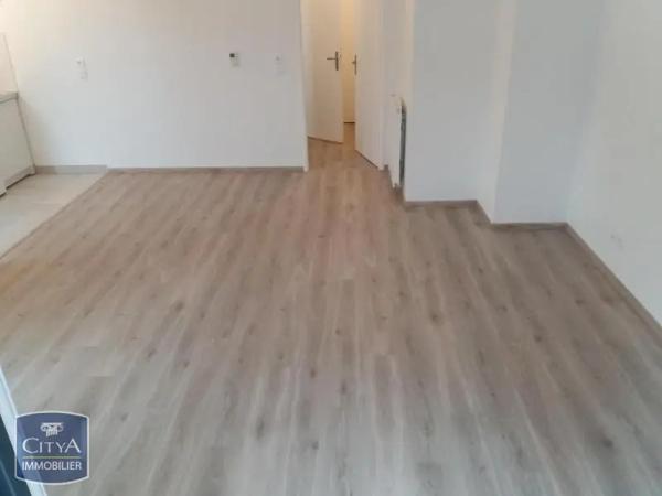 Appartement à louer 1 pièce 36.14m² Bois-Colombes (92270)