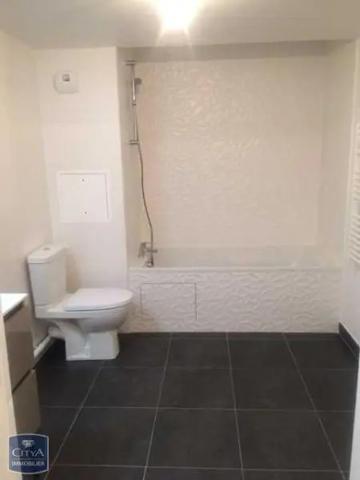 Appartement à louer 1 pièce 36.14m² Bois-Colombes (92270)