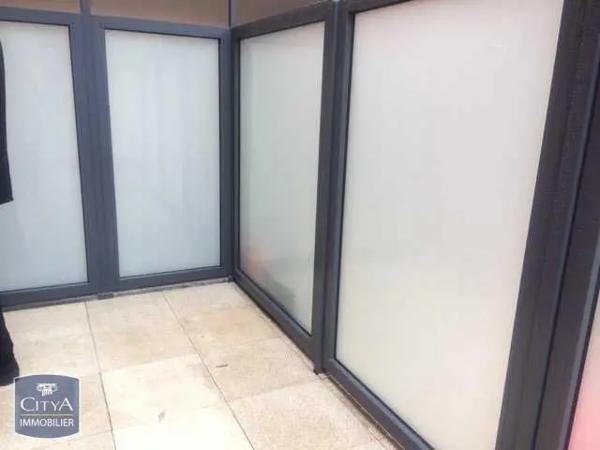 Appartement à louer 1 pièce 36.14m² Bois-Colombes (92270)