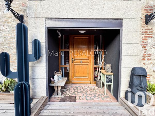 Maison 6 pièces de 222 m² à Saint-Laurent-de-la-Salanque (66250)
