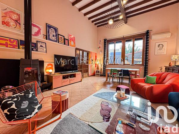 Maison 6 pièces de 222 m² à Saint-Laurent-de-la-Salanque (66250)