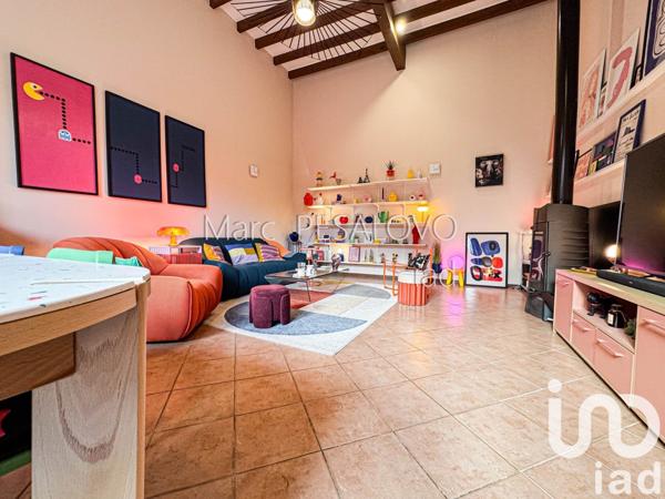 Maison 6 pièces de 222 m² à Saint-Laurent-de-la-Salanque (66250)