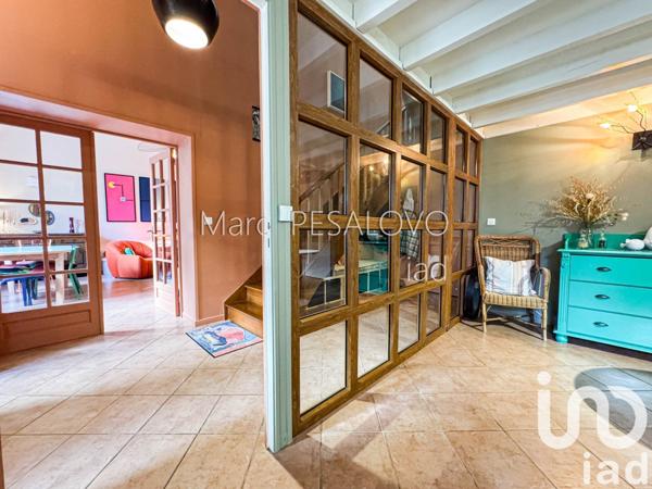 Maison 6 pièces de 222 m² à Saint-Laurent-de-la-Salanque (66250)