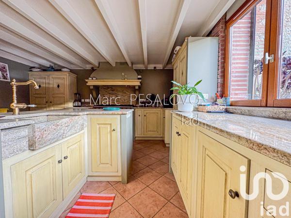 Maison 6 pièces de 222 m² à Saint-Laurent-de-la-Salanque (66250)