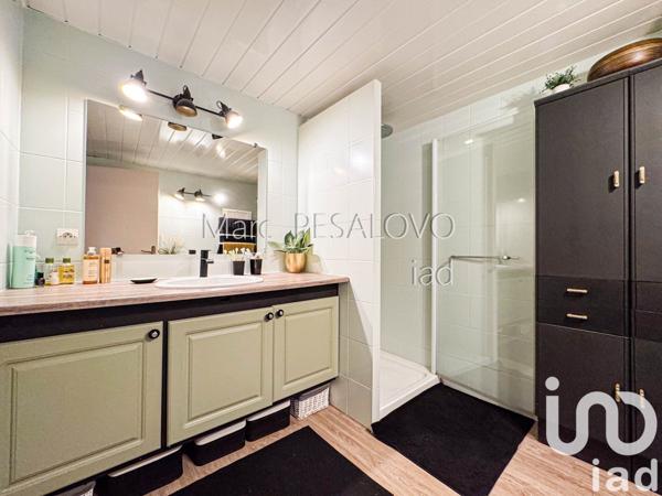 Maison 6 pièces de 222 m² à Saint-Laurent-de-la-Salanque (66250)