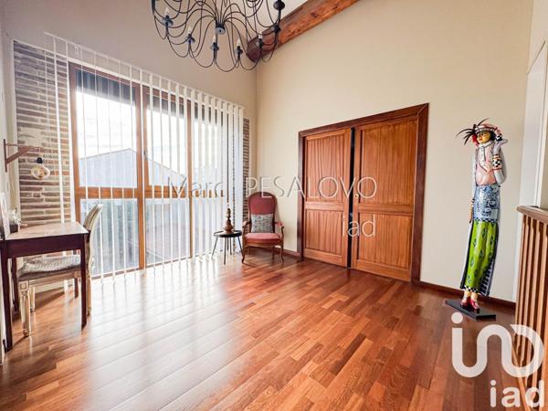 Maison 6 pièces de 222 m² à Saint-Laurent-de-la-Salanque (66250)