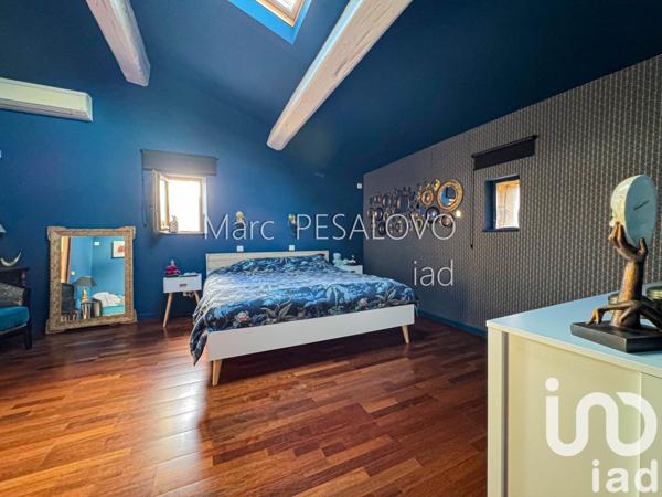 Maison 6 pièces de 222 m² à Saint-Laurent-de-la-Salanque (66250)