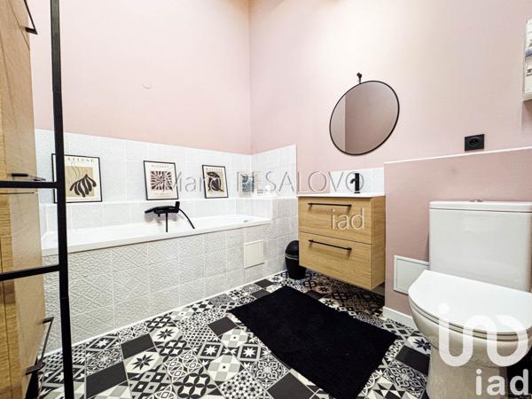 Maison 6 pièces de 222 m² à Saint-Laurent-de-la-Salanque (66250)