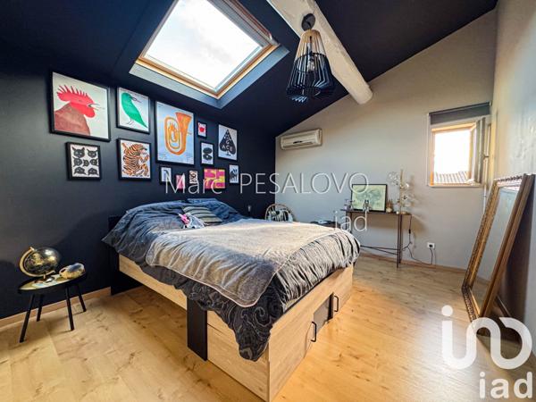 Maison 6 pièces de 222 m² à Saint-Laurent-de-la-Salanque (66250)