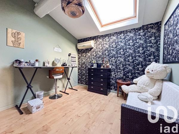 Maison 6 pièces de 222 m² à Saint-Laurent-de-la-Salanque (66250)