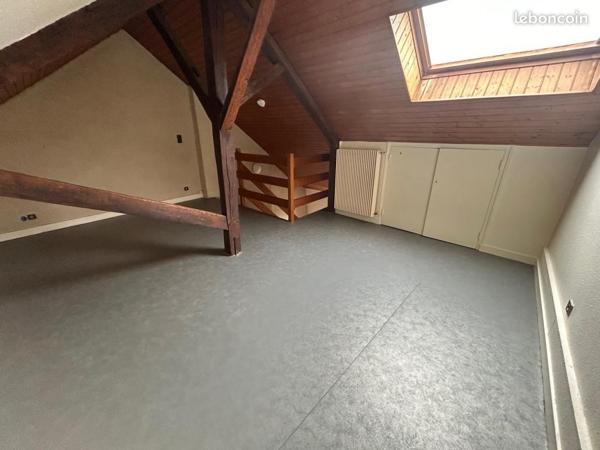 Location Appartement T2 - Centre Ville